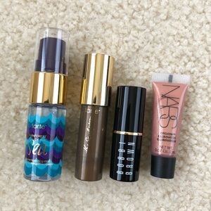 Makeup bundle